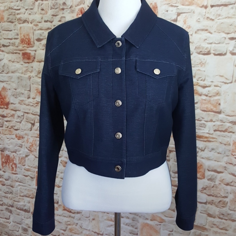 NWOT Tommy Hilfiger Jacket